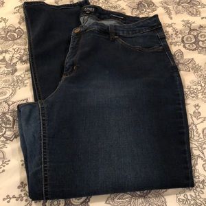 Women’s Jeans Jones New York - Lexington Straight